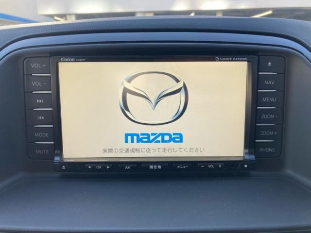 MAZDA CX-5 2014 Image 31
