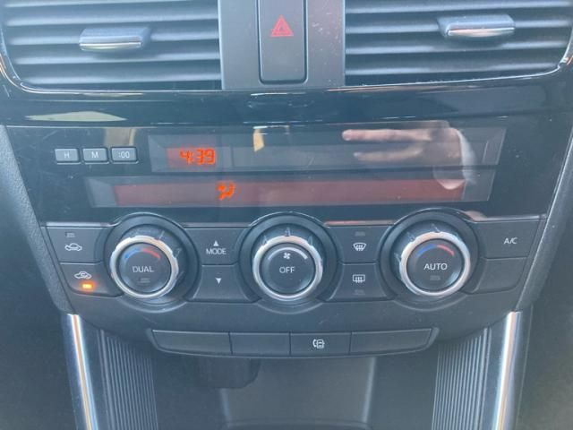 MAZDA CX-5 2014 Image 31