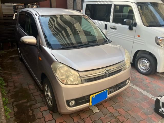 DAIHATSU MIRA CUSTOM 2008 Image 31