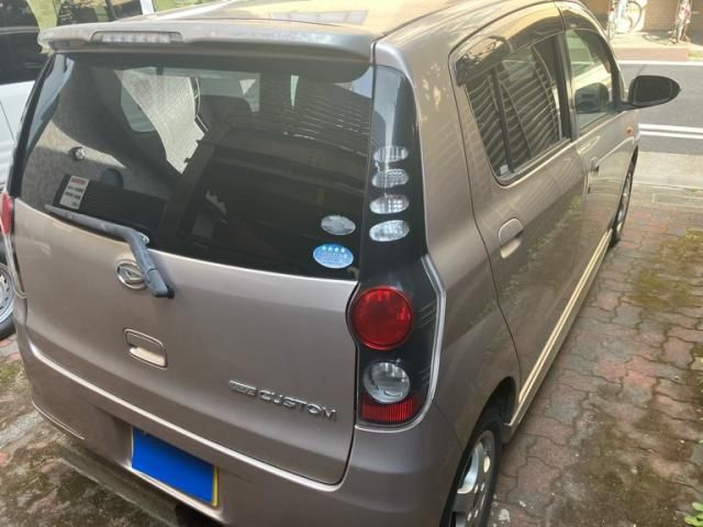 DAIHATSU MIRA CUSTOM 2008 Image 31