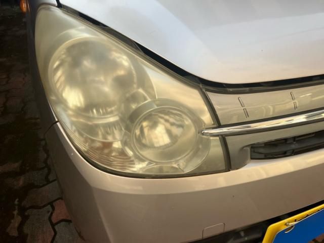 DAIHATSU MIRA CUSTOM 2008 Image 31