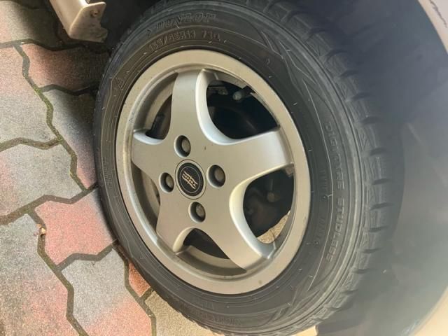 DAIHATSU MIRA CUSTOM 2008 Image 31