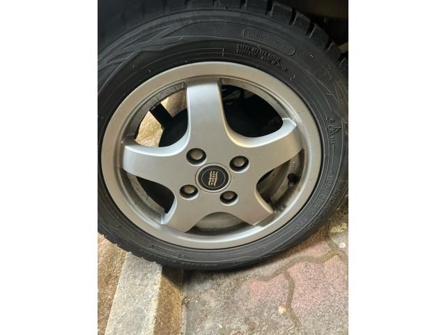 DAIHATSU MIRA CUSTOM 2008 Image 31