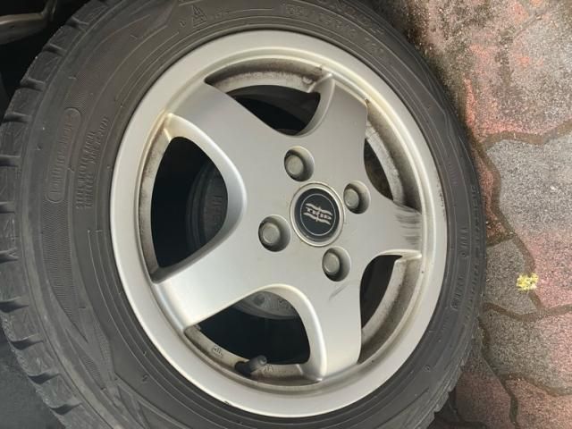 DAIHATSU MIRA CUSTOM 2008 Image 31