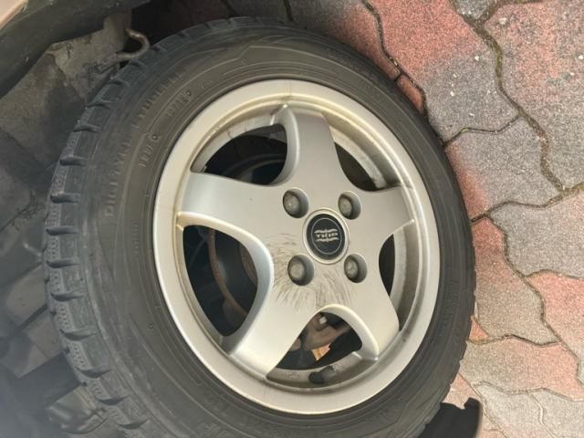 DAIHATSU MIRA CUSTOM 2008 Image 31