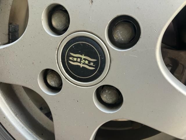 DAIHATSU MIRA CUSTOM 2008 Image 31