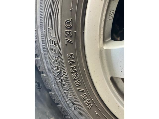 DAIHATSU MIRA CUSTOM 2008 Image 31