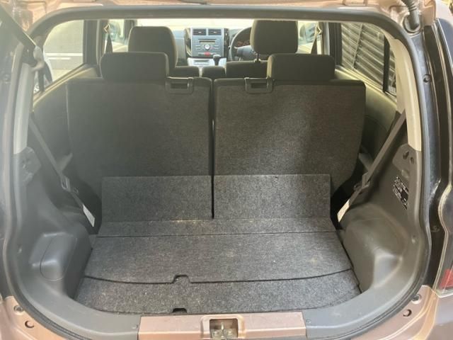 DAIHATSU MIRA CUSTOM 2008 Image 31