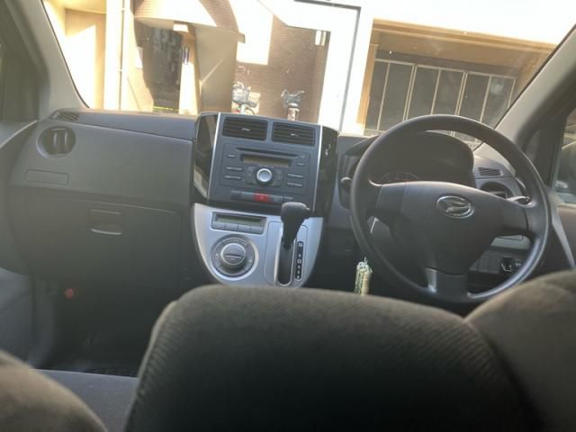 DAIHATSU MIRA CUSTOM 2008 Image 31