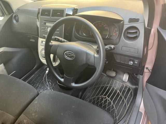 DAIHATSU MIRA CUSTOM 2008 Image 31