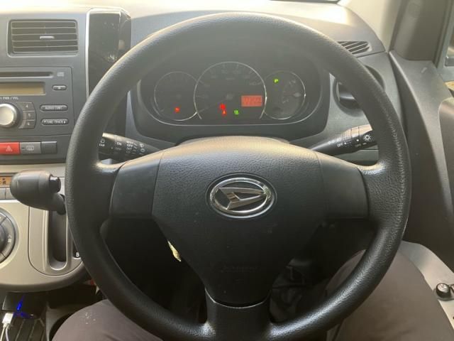 DAIHATSU MIRA CUSTOM 2008 Image 31