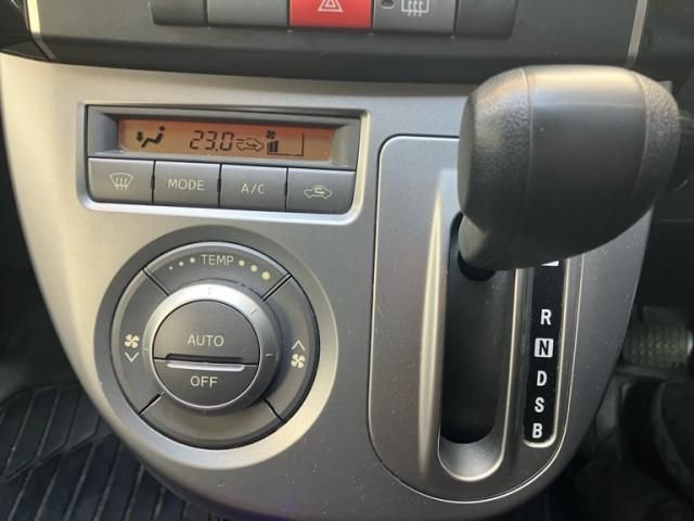 DAIHATSU MIRA CUSTOM 2008 Image 31