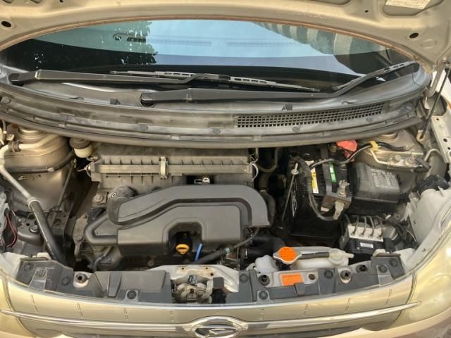 DAIHATSU MIRA CUSTOM 2008 Image 31