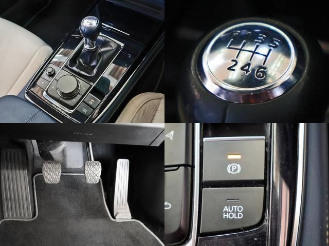 MAZDA CX-30 2021 Image 31