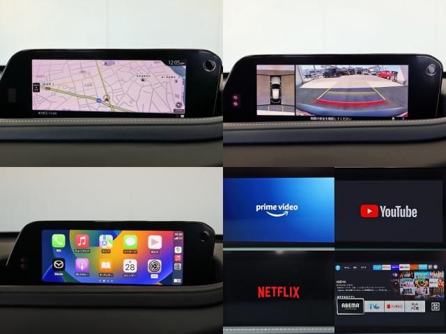 MAZDA CX-30 2021 Image 31