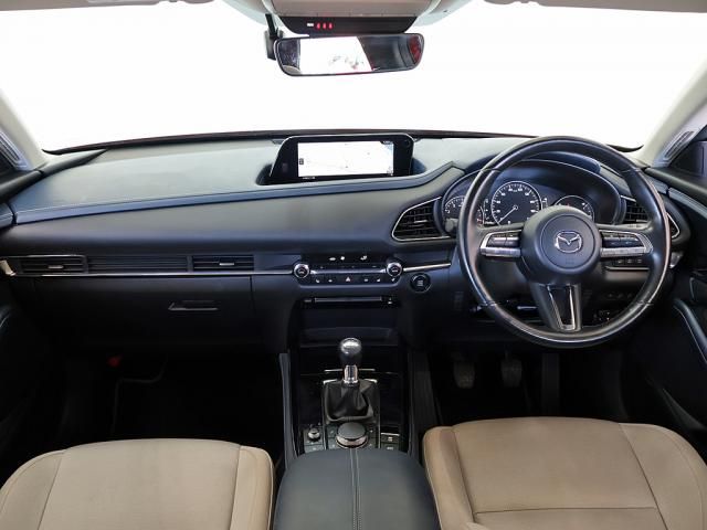 MAZDA CX-30 2021 Image 31
