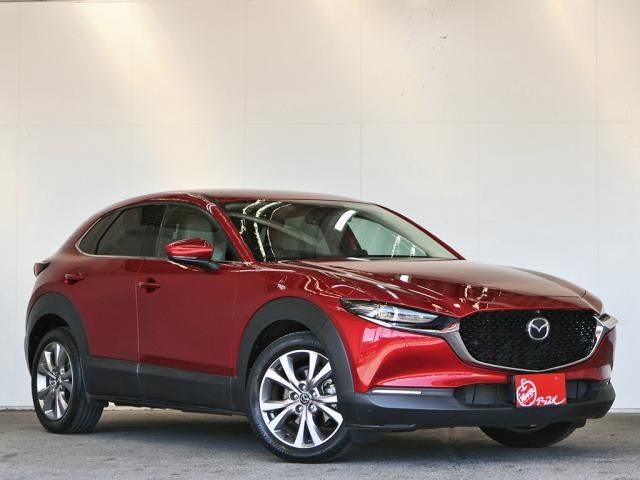 MAZDA CX-30 2021 Image 31