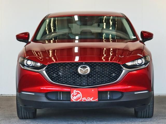 MAZDA CX-30 2021 Image 31