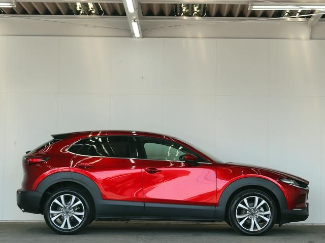 MAZDA CX-30 2021 Image 31