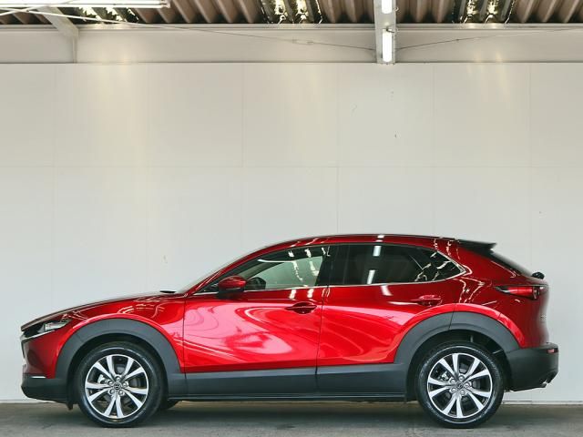 MAZDA CX-30 2021 Image 31