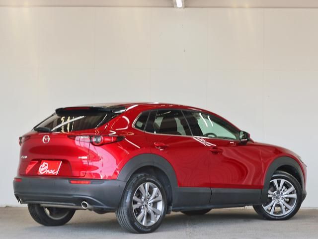 MAZDA CX-30 2021 Image 31