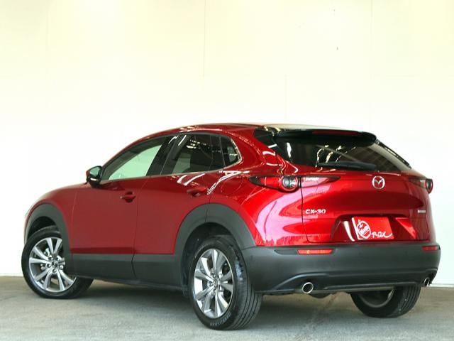 MAZDA CX-30 2021 Image 31