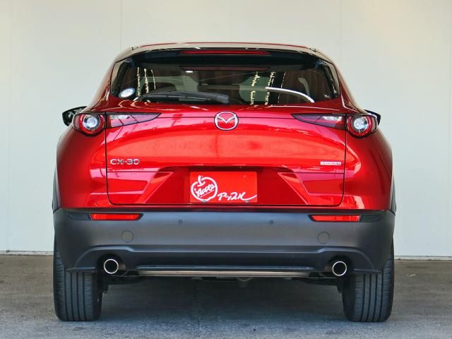 MAZDA CX-30 2021 Image 31