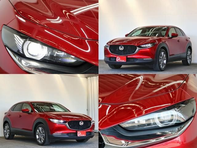 MAZDA CX-30 2021 Image 31