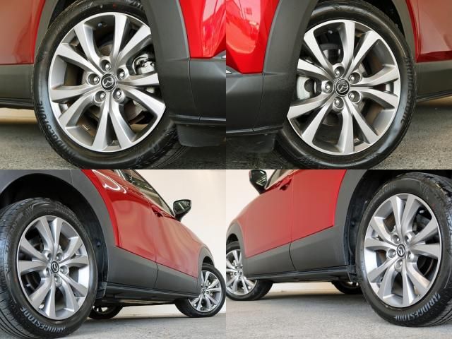 MAZDA CX-30 2021 Image 31