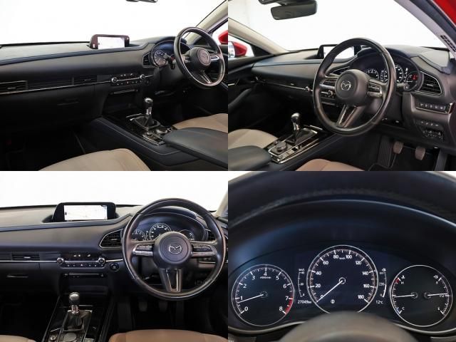 MAZDA CX-30 2021 Image 31