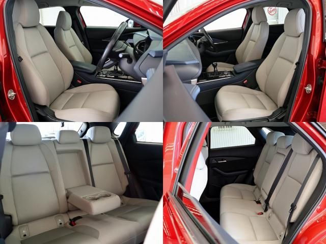 MAZDA CX-30 2021 Image 31