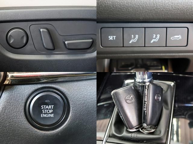 MAZDA CX-30 2021 Image 31