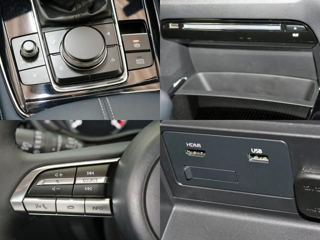 MAZDA CX-30 2021 Image 31