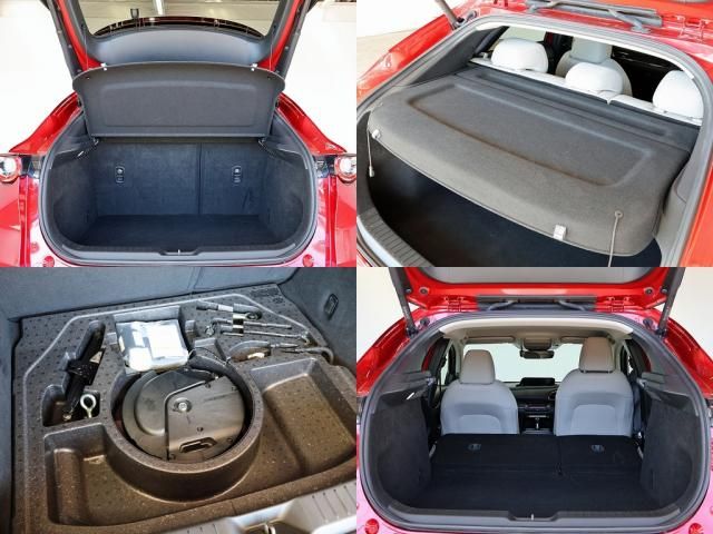 MAZDA CX-30 2021 Image 31