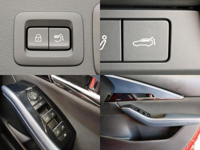 MAZDA CX-30 2021 Image 31