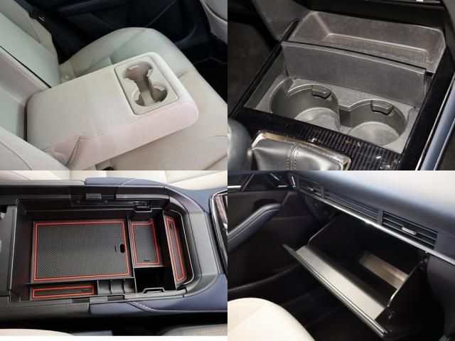 MAZDA CX-30 2021 Image 31