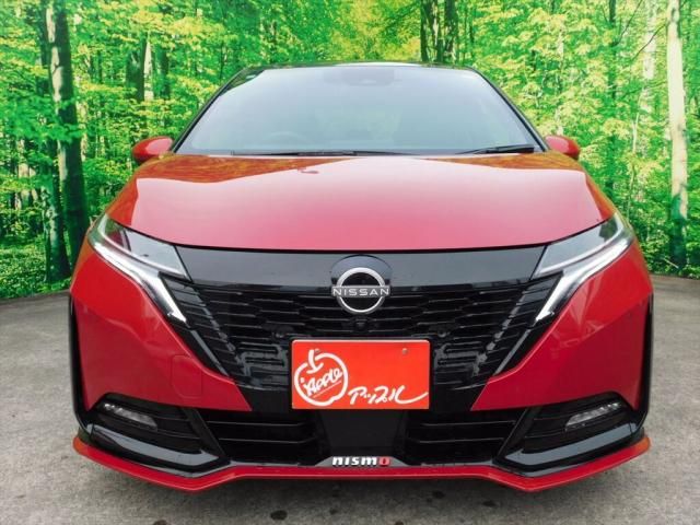 NISSAN AURA 2023 Image 31