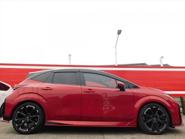 NISSAN AURA 2023 Image 31