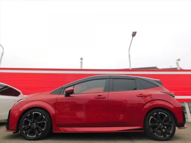 NISSAN AURA 2023 Image 31