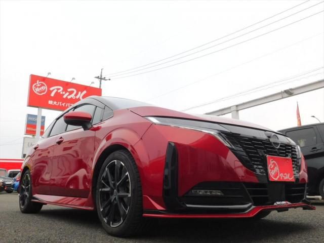 NISSAN AURA 2023 Image 31