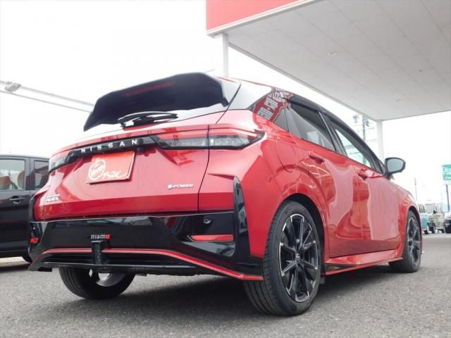 NISSAN AURA 2023 Image 31