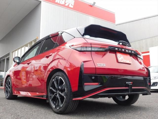 NISSAN AURA 2023 Image 31