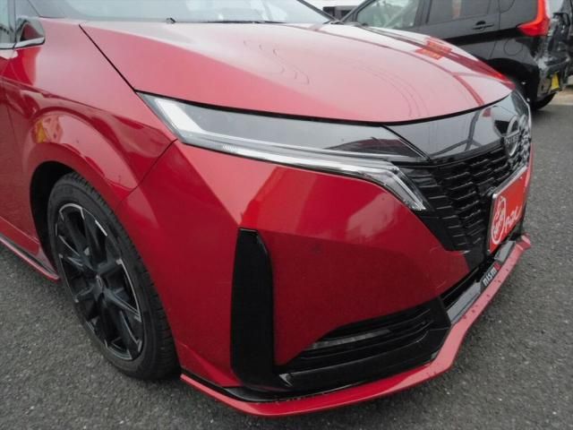 NISSAN AURA 2023 Image 31