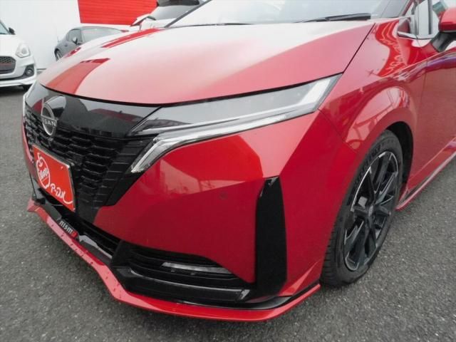 NISSAN AURA 2023 Image 31