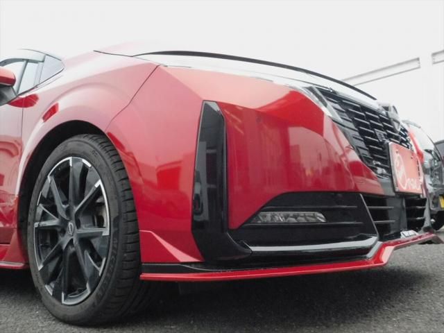 NISSAN AURA 2023 Image 31