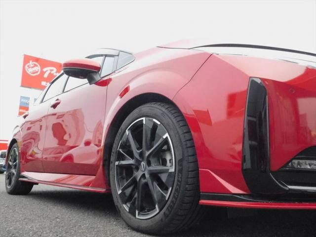 NISSAN AURA 2023 Image 31