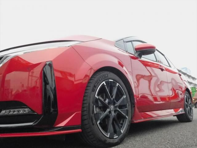 NISSAN AURA 2023 Image 31