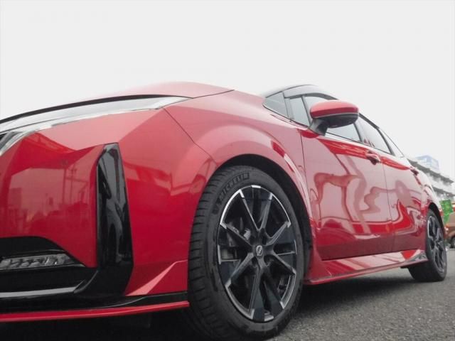 NISSAN AURA 2023 Image 31