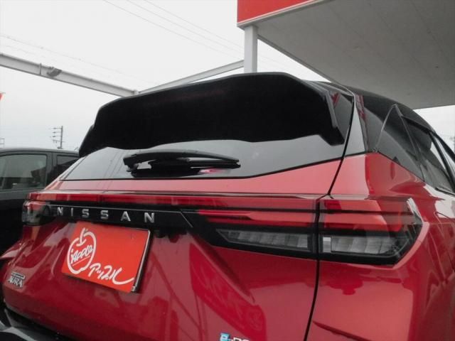 NISSAN AURA 2023 Image 31