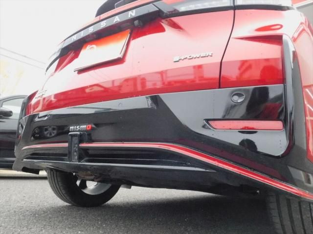 NISSAN AURA 2023 Image 31